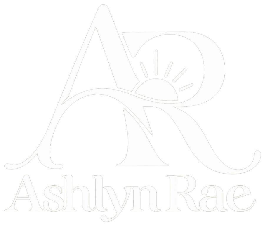 Ashlyn Rae logo